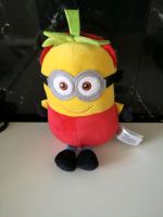 Minions Plüsch Figur 25-30 cm unbespielt Sachsen-Anhalt - Apenburg-Winterfeld Vorschau