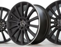 4 Original Mercedes AMG A177 Felgen 7,5x19 ET49 A1774011600 Stuttgart - Vaihingen Vorschau