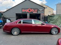 22 Zoll PP Exclusive KT1 Forged W222 C217 A217 W223 R2S Maybach Baden-Württemberg - Schwäbisch Gmünd Vorschau