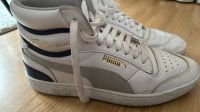 Puma Ralph Sampson Schuhe High Leder Gr. 42,5 Mitte - Tiergarten Vorschau