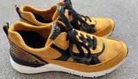 MARCO TOZZI Damen Schuhe Sneaker modern Halbschuh Gr. 39 ☀️TOP☀️ Bayern - Berglern Vorschau