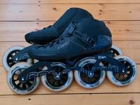 Inline Speedskates Powerslide Core Icon - Größe 42 Hannover - Ricklingen Vorschau