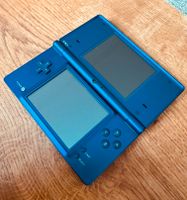 Nintendo DSi metallic blue Altona - Hamburg Sternschanze Vorschau