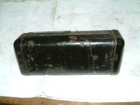 Honda CB 250G CB 360K1 CL 350 Tollbox 83500-369-000B Bayern - Prackenbach Vorschau