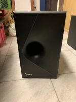 Infinity Minuette Subwoofer Bayern - Ingolstadt Vorschau