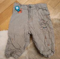 Baby Mädchen Hose Gr. 68 Bayern - Mönchberg Vorschau