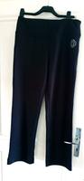 Sweat Pants  Hose Jogginghose Gr. 40 42 schwarz Hessen - Wetzlar Vorschau