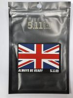 Klett Patch,Original 5.11 Tactical Großbritannien England Flagge Nordrhein-Westfalen - Recklinghausen Vorschau