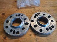 5x112 5x100 Spurverbreiterung Spurplatten 20mm pro Rad Nordrhein-Westfalen - Iserlohn Vorschau