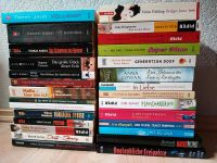 Bücher bunt gemischt je 1€ Thüringen - Breitenworbis Vorschau