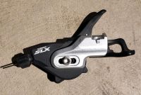 Shimano SLX Schalthebel 2-fach / 3-fach Bayern - Kaufbeuren Vorschau