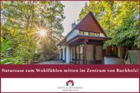 Naturoase zum Wohlfühlen mitten im Zentrum von Buchholz! Niedersachsen - Buchholz in der Nordheide Vorschau