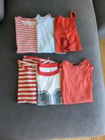 6 Shirts Tops H&M even& Odd Esprit merci S-M Berlin - Schöneberg Vorschau