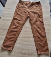 "Cecil" Cordhose, Gr. 32 Inch 36L in hell Braun! Niedersachsen - Emden Vorschau