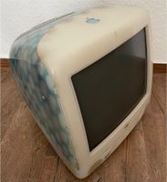 Apple IMac G3 Mecklenburg-Vorpommern - Wismar Vorschau