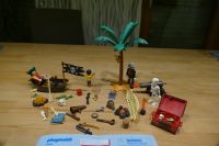 Playmobil 4164 Piratenschatz  Geschenk Baden-Württemberg - Emmendingen Vorschau