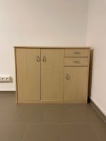 Sideboard Ahorn 106 cm breit Nürnberg (Mittelfr) - Nordstadt Vorschau