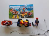 Playmobil Action 9130 Bergrettung Bayern - Traunstein Vorschau