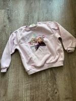 H&M  Elsa Sweatshirt Größe 110/116 Baden-Württemberg - Fellbach Vorschau