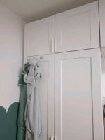 Ikea platsa sannidal lätthet Korpusse Füße Türen weiß Niedersachsen - Scheeßel Vorschau