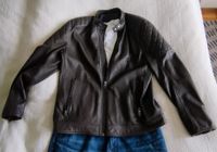 Boss lederjacke Jeean 1, 56, XL, Vintage Biker Style, top Nordrhein-Westfalen - Krefeld Vorschau