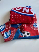 FCB Bayern München Fanpaket Tasse Decken Handtücher Leipzig - Paunsdorf Vorschau