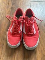 Vans Damen Gr US 8,5 Nordrhein-Westfalen - Wesseling Vorschau