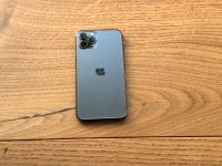 Apple iPhone 11 Pro, 256 GB, Space Grau, inklusive Hülle Bayern - Buxheim Memmingen Vorschau