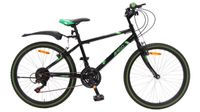 26 Zoll Herren Fahrrad MTB Mountainbike Kinderfahrrad Bike Rad Nordrhein-Westfalen - Gelsenkirchen Vorschau