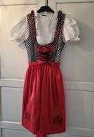 Trachten Dirndl kleid Köln - Worringen Vorschau