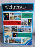 Gesellschaftsspiel „Weltreise“ neuwertig Nordrhein-Westfalen - Dinslaken Vorschau