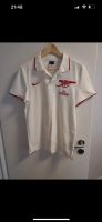 Arsenal Polo shirt Rheinland-Pfalz - Kaiserslautern Vorschau