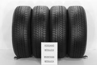 4 x 235/65 R17 104H Winterreifen Continental M+S 6,5MM DOT19 Baden-Württemberg - Brackenheim Vorschau