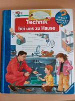 Wieso Weshalb Warum? Technik bei uns Zuhause Reihe 24 Niedersachsen - Warmsen Vorschau