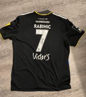 1 Fc Saarbrücken Trikot Original Unterschrift Rabihic 3xl Saarbrücken-West - Burbach Vorschau