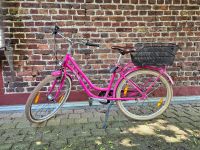 26er Pegasus Fahrrad in pink Nordrhein-Westfalen - Voerde (Niederrhein) Vorschau