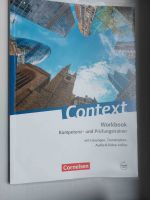 Schulbuch Context Workbook, ISBN: 978-3-06-031667-0 Rheinland-Pfalz - Alsdorf (Eifel) Vorschau