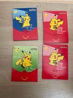 Pokemon Booster Packs Nordrhein-Westfalen - Kreuztal Vorschau