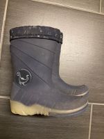 Gummistiefel 24/25 herausnehmbares Futter Regenstiefel Bayern - Kipfenberg Vorschau