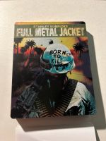 Blu Ray Steelbook Full Metal Jacket Baden-Württemberg - Weinstadt Vorschau