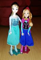 Anna und Elsa/Frozen/Eiskönigin Schlittschuh laufen Friedrichshain-Kreuzberg - Friedrichshain Vorschau