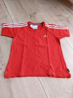 T-Shirt "Adidas", Gr. 128 Sachsen - Drebach Vorschau