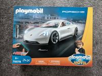 Playmobil 70078 Porsche Mission E +RC ferngesteuert Dex Hessen - Bad Homburg Vorschau