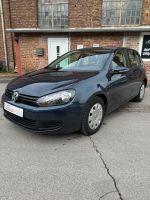 Volkswagen Golf VI Trendline 1.4 2.Hand Nordrhein-Westfalen - Velbert Vorschau