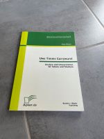 Buch. Uwe Timms Currywurst. Analyse und Interpretation für Schule Nordrhein-Westfalen - Wesel Vorschau