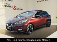 Nissan Micra 1.0 Schaltgetriebe - N-Design Bayern - Gersthofen Vorschau