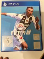 Fifa 19 PS4 / Playstation 4 Bayern - Bamberg Vorschau