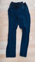 Umstandsjeans blau 44 Saarland - Bous Vorschau