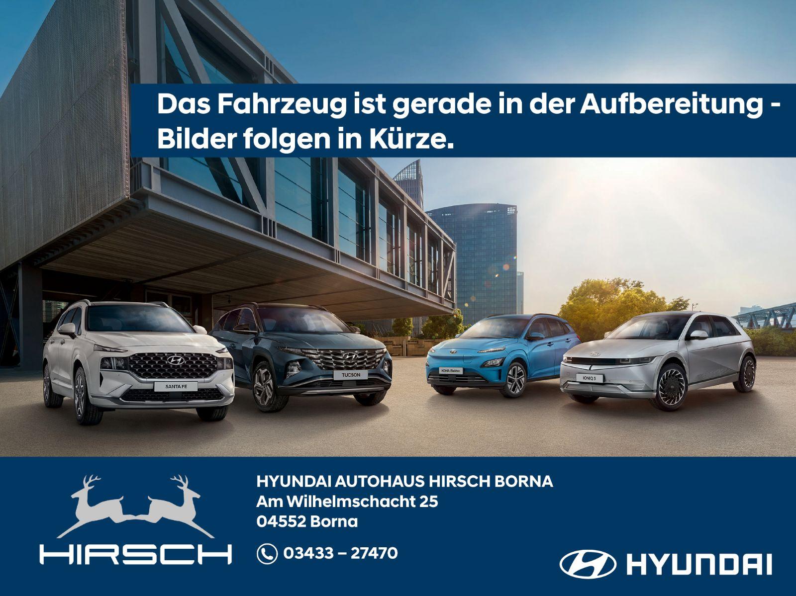 Abbildung des Autos Hyundai BAYON 1.0 T-GDi …