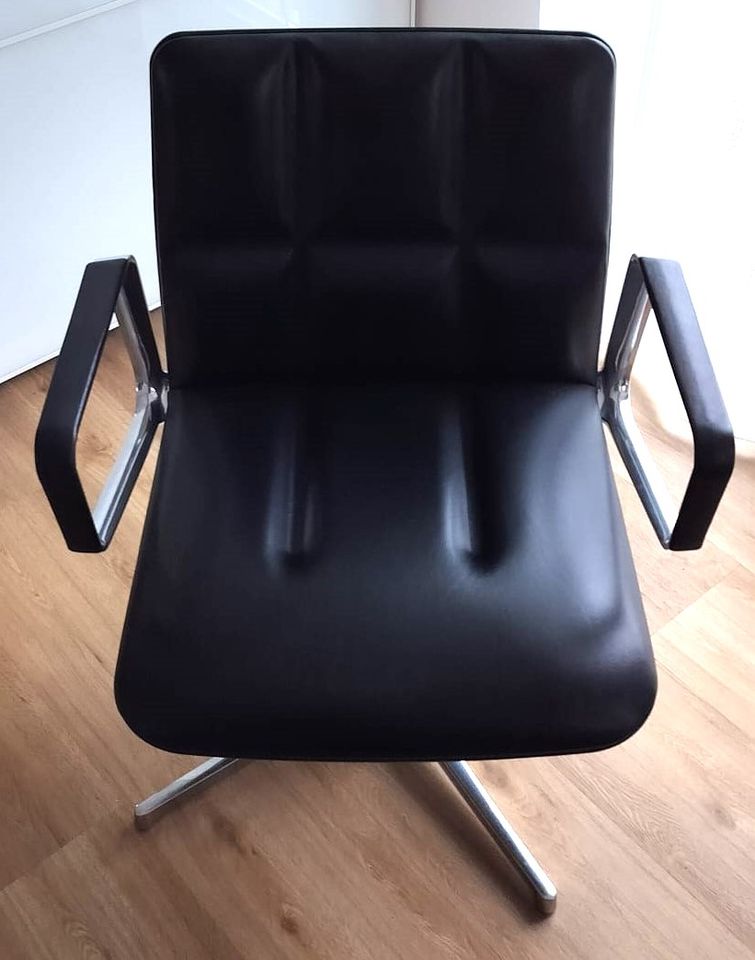 Walter Knoll Chefsessel "LEADCHAIRE EXECUTIVE" in Berlin